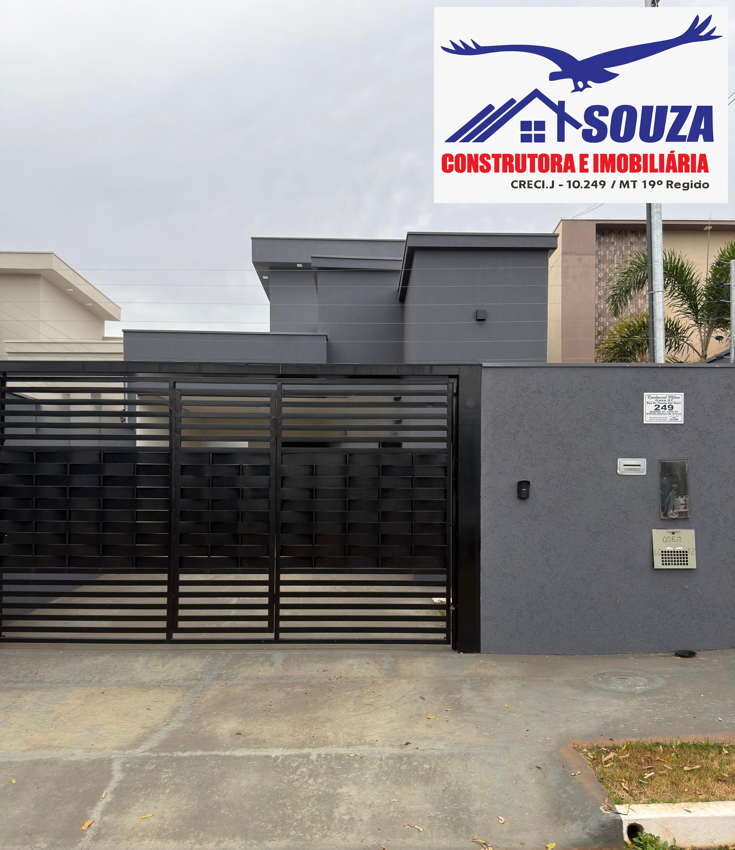 Casa Granville - Imagem 1